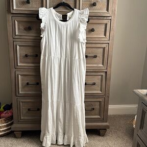 Universal Thread Dress